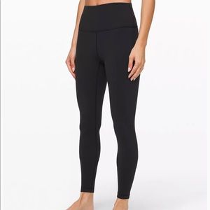 Lululemon Wunder Under High-Rise 31” Tight